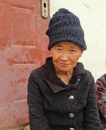 走失者照片 全国救助站