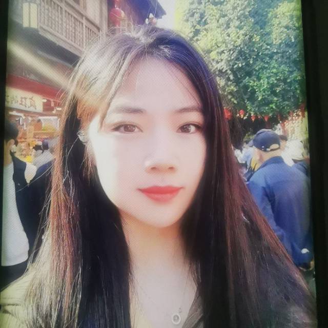 走失者照片 急寻恩人