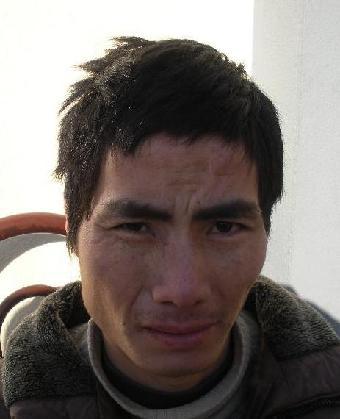 走失者照片 全国救助站
