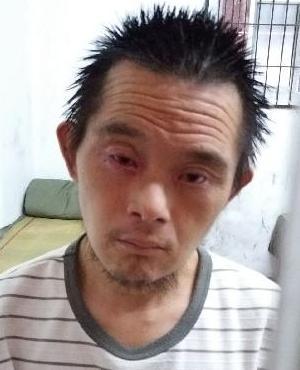 走失者照片 全国救助站