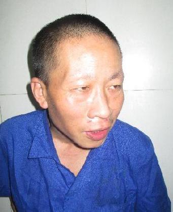 走失者照片 全国救助站