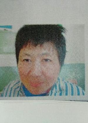 走失者照片 全国救助站