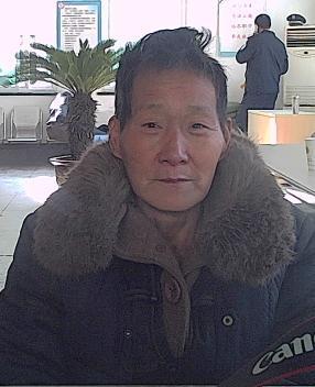 走失者照片 全国救助站