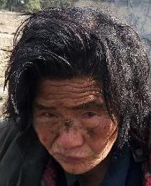 走失者照片 全国救助站