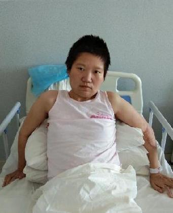 走失者照片 全国救助站