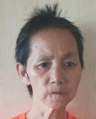 走失者照片 全国救助站