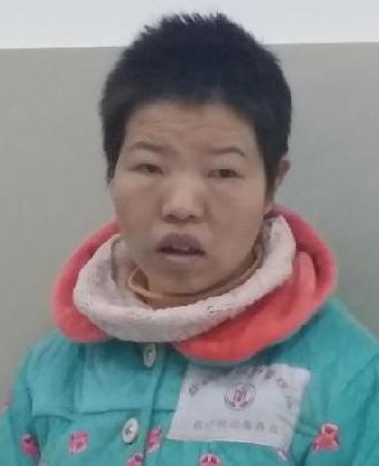走失者照片 全国救助站