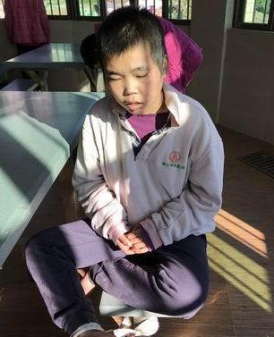 走失者照片 全国救助站