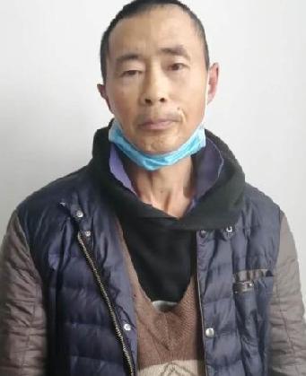 走失者照片 全国救助站