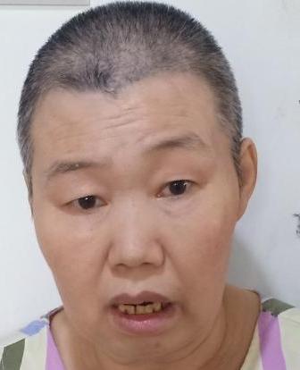 走失者照片 全国救助站
