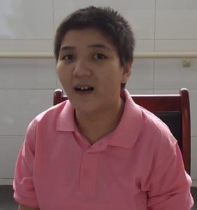 走失者照片 全国救助站