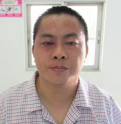 走失者照片 全国救助站