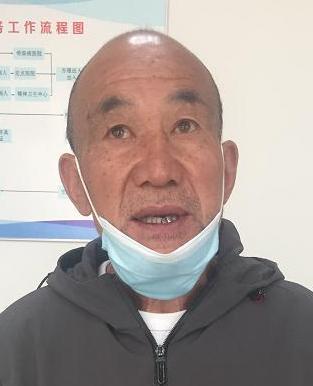 走失者照片 全国救助站