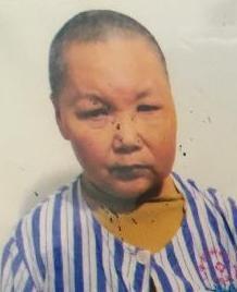 走失者照片 全国救助站
