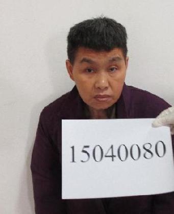 走失者照片 全国救助站