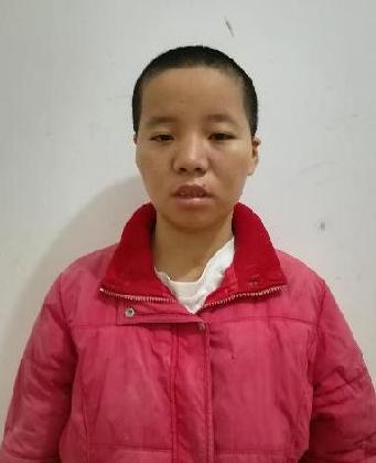 走失者照片 全国救助站