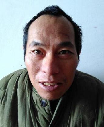 走失者照片 全国救助站
