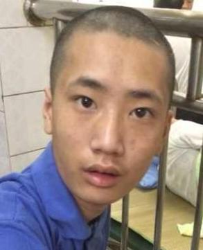 走失者照片 全国救助站