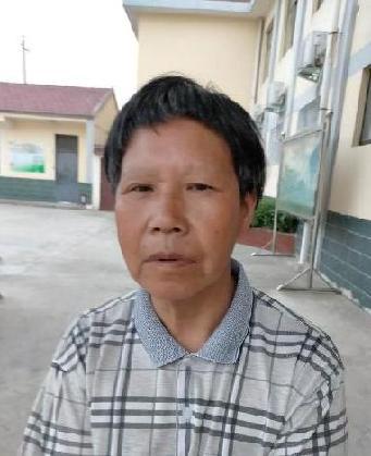 走失者照片 全国救助站