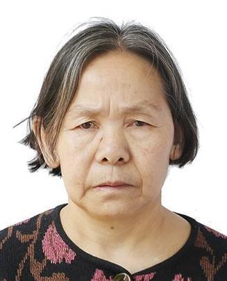 走失者照片 全国救助站