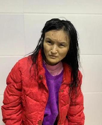 走失者照片 全国救助站