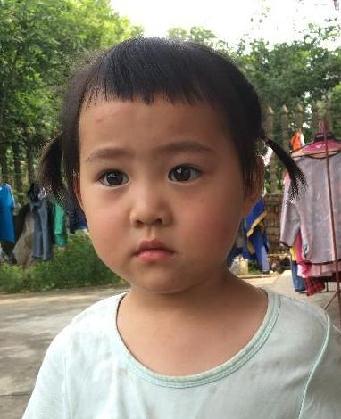 走失者照片 全国救助站