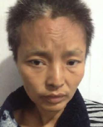 走失者照片 全国救助站