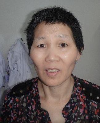 走失者照片 全国救助站