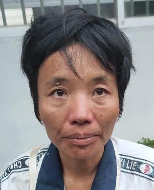 走失者照片 全国救助站
