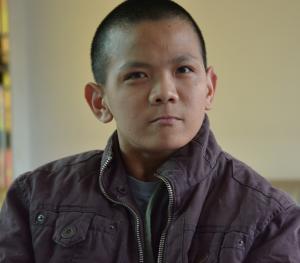 走失者照片 全国救助站