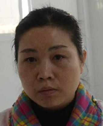 走失者照片 全国救助站