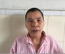 走失者照片 全国救助站