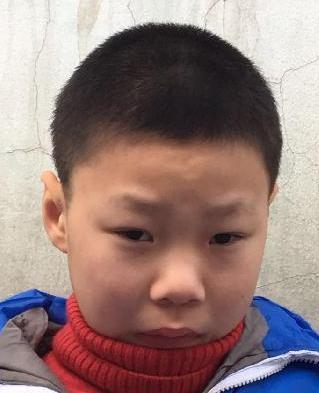 走失者照片 全国救助站