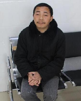 走失者照片 全国救助站