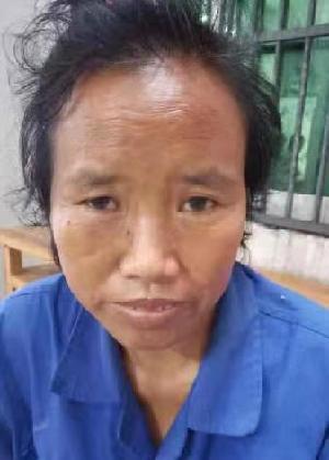 走失者照片 全国救助站