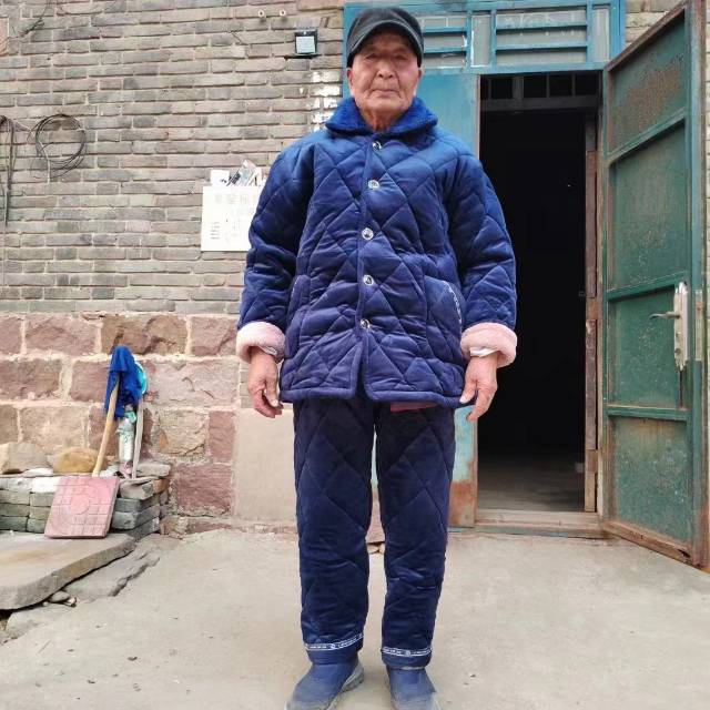 走失者照片 请大家转发，谢谢