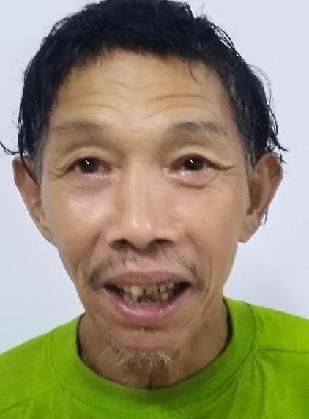 走失者照片 全国救助站