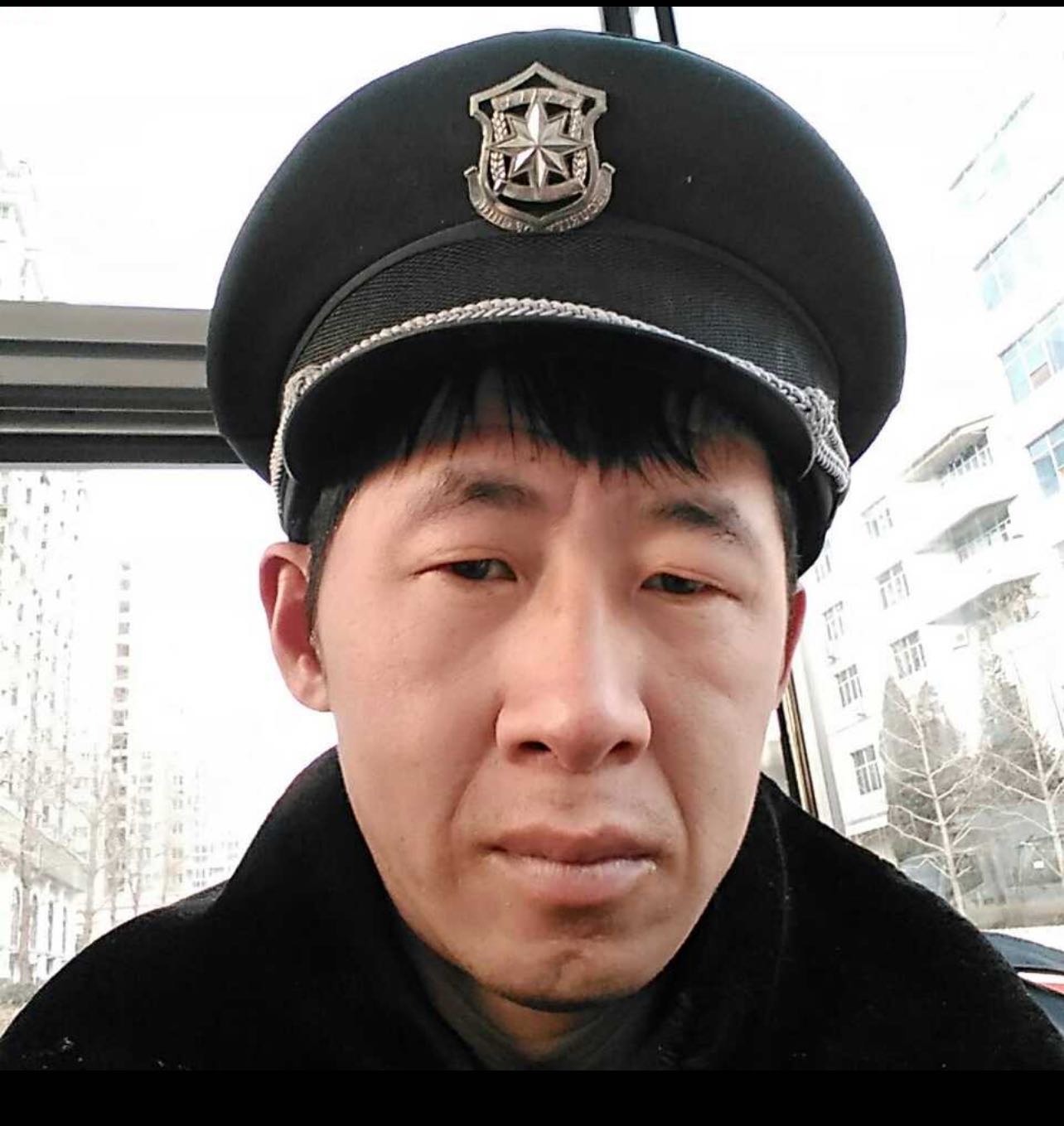 走失者照片 大家帮帮忙一起找寻一下