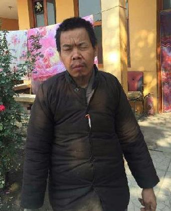 走失者照片 全国救助站