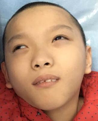 走失者照片 全国救助站