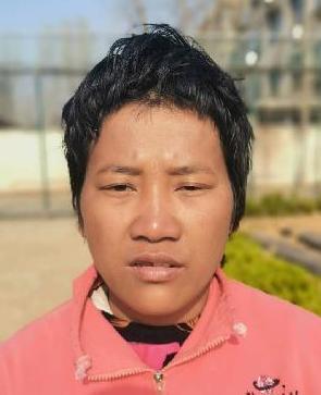 走失者照片 全国救助站