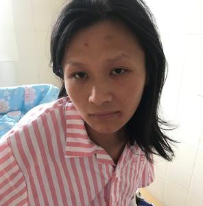 走失者照片 全国救助站