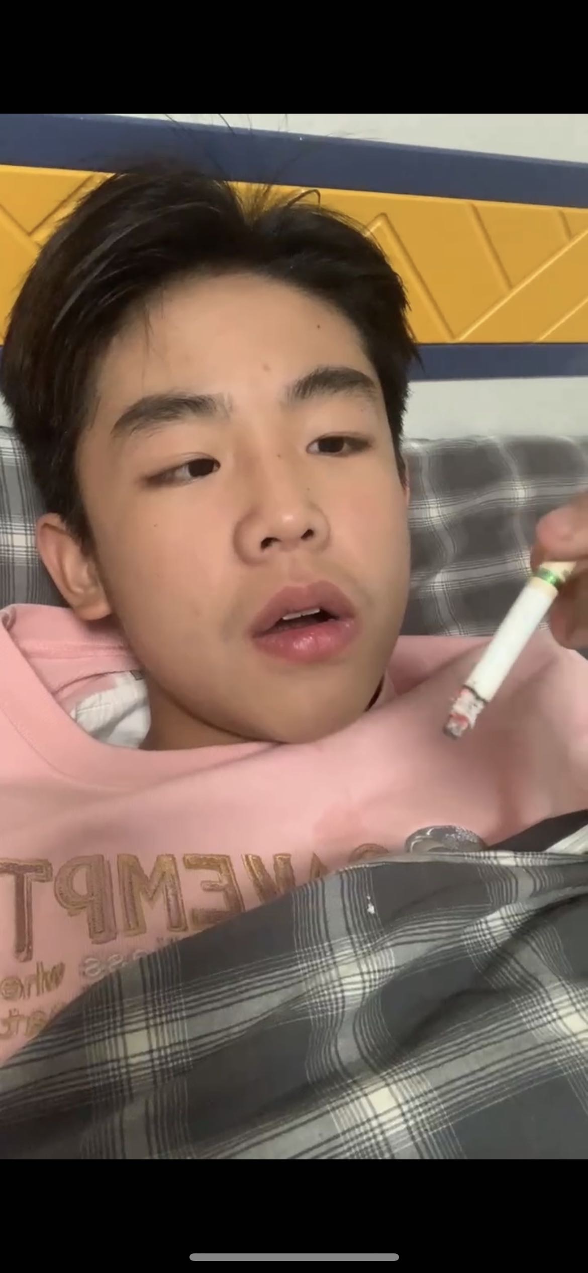 走失者照片 寻找我儿子杨森博