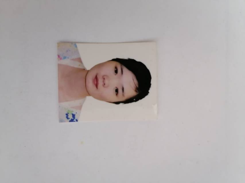 走失者照片 比老虎都狠的女人！你两个女儿要上学...