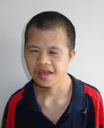 走失者照片 全国救助站
