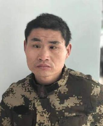 走失者照片 全国救助站