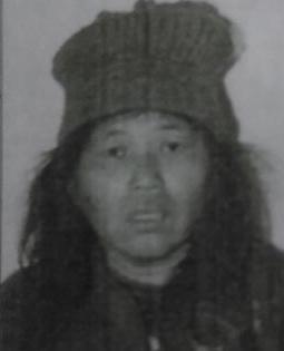 走失者照片 全国救助站