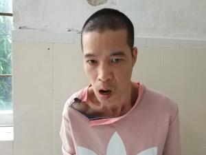 走失者照片 全国救助站