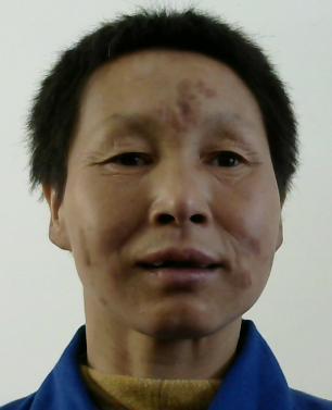 走失者照片 全国救助站