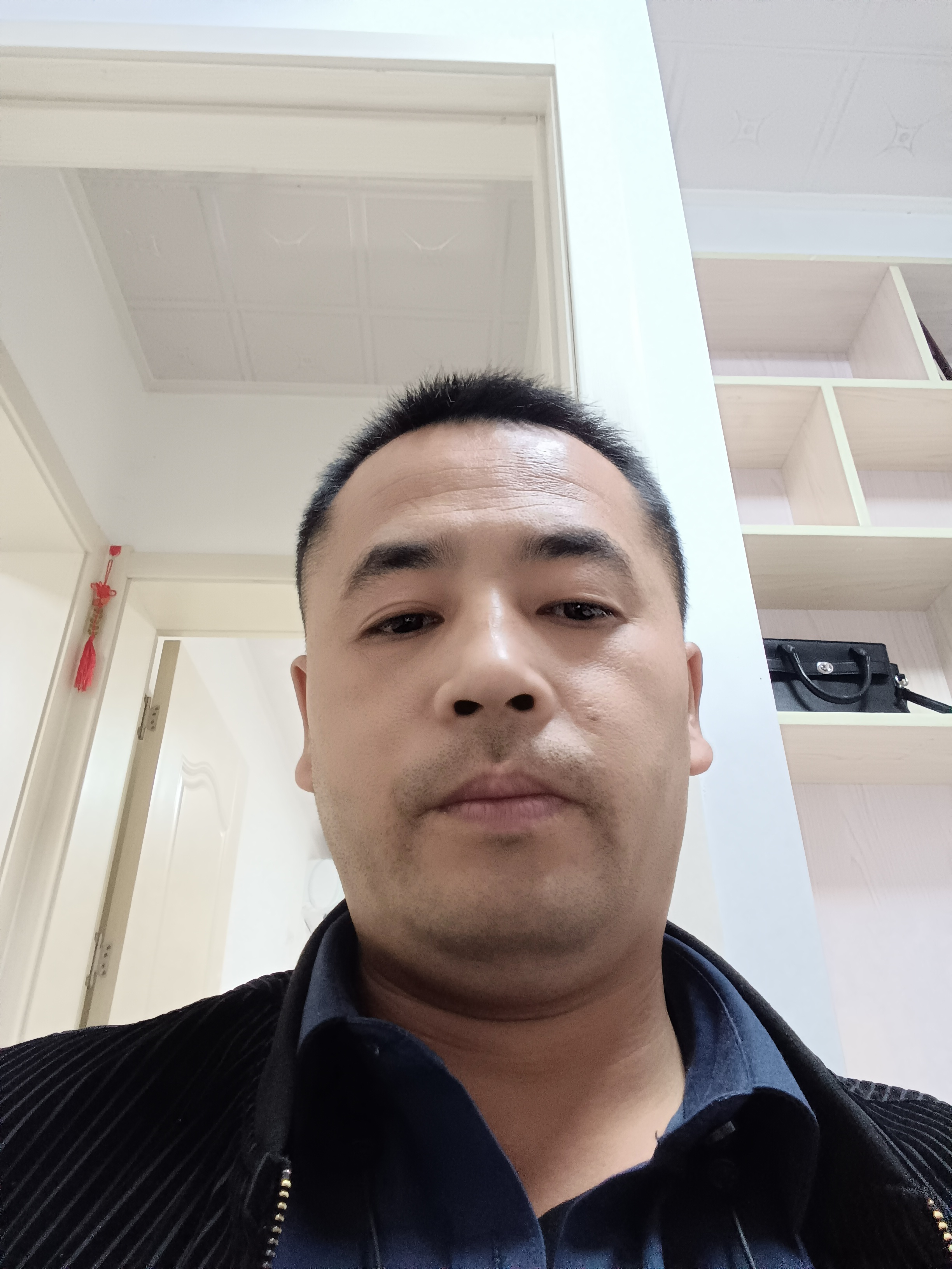 走失者照片 我自幼被人偷了，我相信父母也在找我